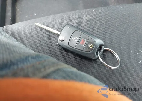 2012 Kia Soul + from USA, damaged, VIN KNDJT2A60C7363033